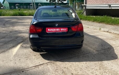 BMW 3 серия, 2011 год, 1 300 000 рублей, 2 фотография