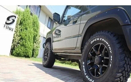 Suzuki Jimny, 2023 год, 1 240 007 рублей, 9 фотография