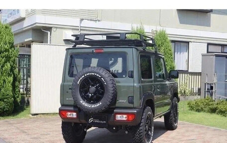 Suzuki Jimny, 2023 год, 1 240 007 рублей, 10 фотография