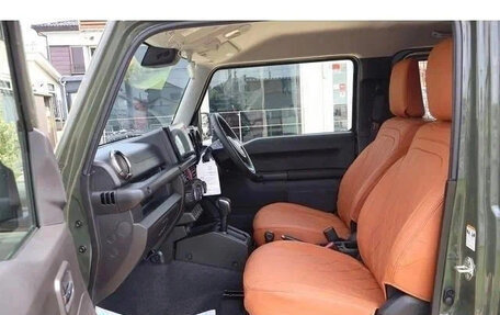 Suzuki Jimny, 2023 год, 1 240 007 рублей, 16 фотография