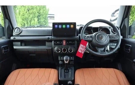 Suzuki Jimny, 2023 год, 1 240 007 рублей, 13 фотография