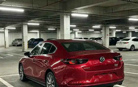 Mazda 3, 2023 год, 1 640 000 рублей, 3 фотография