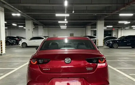 Mazda 3, 2023 год, 1 640 000 рублей, 2 фотография