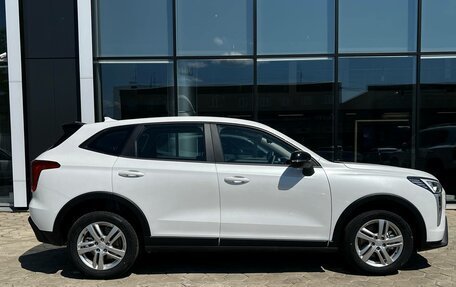 Haval Jolion, 2026 год, 2 049 000 рублей, 8 фотография