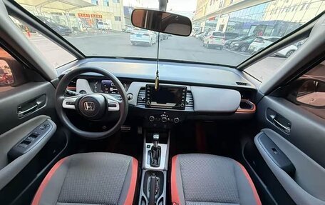 Honda Fit, 2022 год, 1 070 000 рублей, 7 фотография