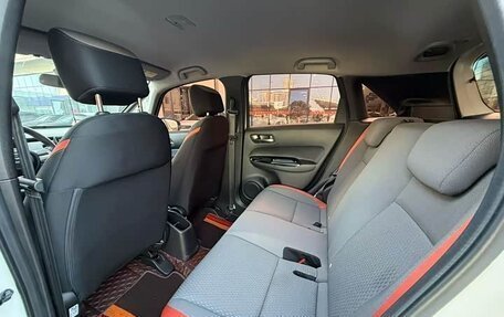 Honda Fit, 2022 год, 1 070 000 рублей, 9 фотография