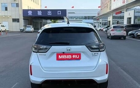 Honda Fit, 2022 год, 1 070 000 рублей, 5 фотография