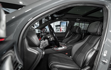 Mercedes-Benz GLS, 2026 год, 20 048 000 рублей, 17 фотография
