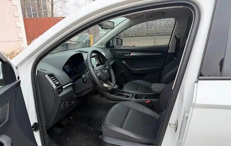 Skoda Karoq I, 2022 год, 1 820 004 рублей, 7 фотография