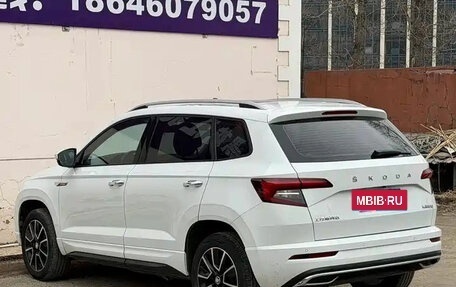 Skoda Karoq I, 2022 год, 1 820 004 рублей, 4 фотография