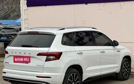 Skoda Karoq I, 2022 год, 1 820 004 рублей, 6 фотография