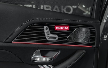 Mercedes-Benz GLS, 2026 год, 20 048 000 рублей, 22 фотография
