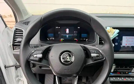 Skoda Karoq I, 2022 год, 1 820 004 рублей, 13 фотография