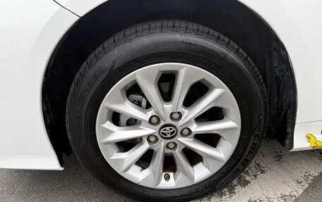 Toyota Corolla, 2021 год, 1 240 000 рублей, 13 фотография