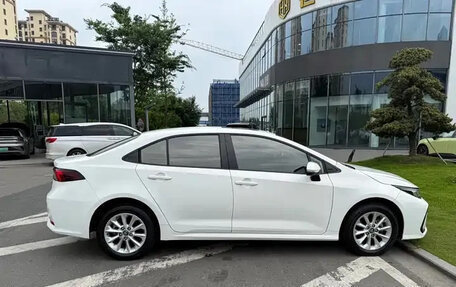 Toyota Corolla, 2021 год, 1 240 000 рублей, 3 фотография