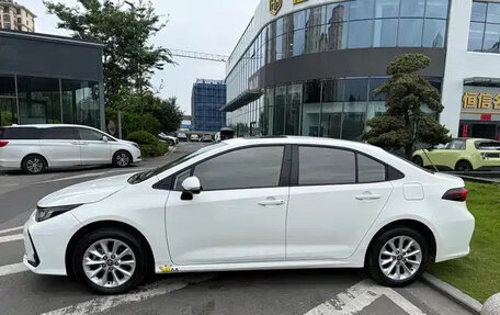 Toyota Corolla, 2021 год, 1 240 000 рублей, 4 фотография