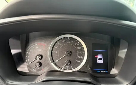 Toyota Corolla, 2021 год, 1 240 000 рублей, 10 фотография
