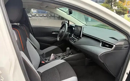 Toyota Corolla, 2021 год, 1 240 000 рублей, 11 фотография