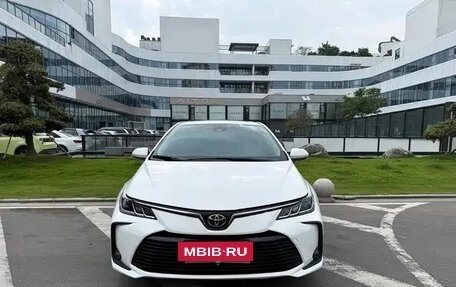 Toyota Corolla, 2021 год, 1 240 000 рублей, 2 фотография