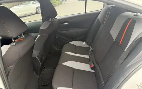 Toyota Corolla, 2021 год, 1 240 000 рублей, 15 фотография