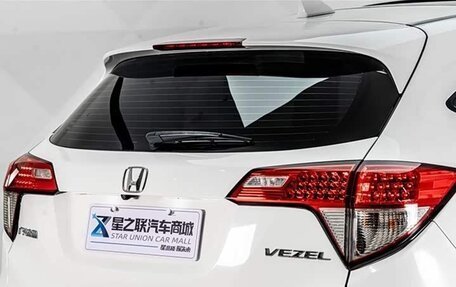 Honda Vezel, 2021 год, 1 280 000 рублей, 8 фотография