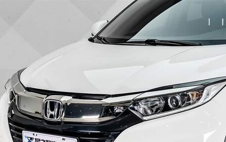 Honda Vezel, 2021 год, 1 280 000 рублей, 4 фотография