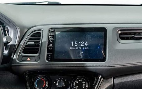 Honda Vezel, 2021 год, 1 280 000 рублей, 14 фотография