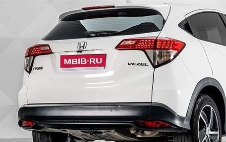 Honda Vezel, 2021 год, 1 280 000 рублей, 7 фотография