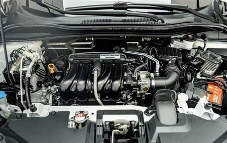 Honda Vezel, 2021 год, 1 280 000 рублей, 23 фотография