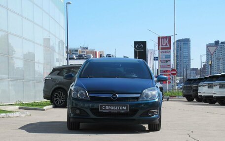Opel Astra H, 2007 год, 490 000 рублей, 2 фотография
