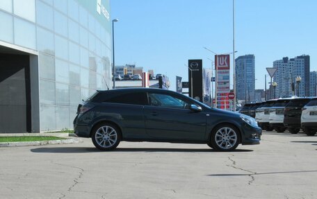 Opel Astra H, 2007 год, 490 000 рублей, 4 фотография