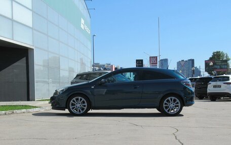 Opel Astra H, 2007 год, 490 000 рублей, 8 фотография