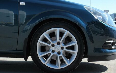 Opel Astra H, 2007 год, 490 000 рублей, 9 фотография