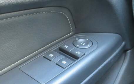 Opel Astra H, 2007 год, 490 000 рублей, 11 фотография
