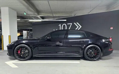 Porsche Panamera, 2025 год, 22 000 000 рублей, 3 фотография