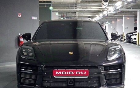 Porsche Panamera, 2025 год, 22 000 000 рублей, 2 фотография