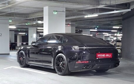 Porsche Panamera, 2025 год, 22 000 000 рублей, 4 фотография