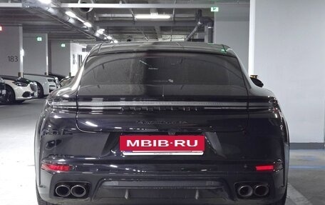 Porsche Panamera, 2025 год, 22 000 000 рублей, 5 фотография