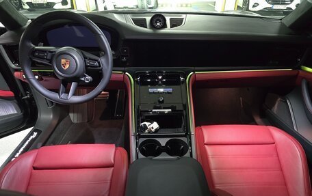 Porsche Panamera, 2025 год, 22 000 000 рублей, 8 фотография