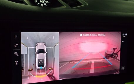 Porsche Panamera, 2025 год, 22 000 000 рублей, 11 фотография