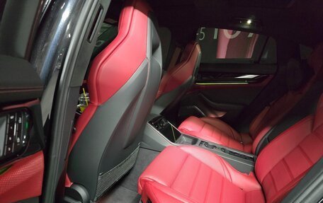 Porsche Panamera, 2025 год, 22 000 000 рублей, 16 фотография