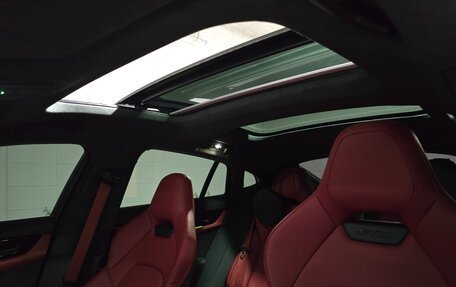 Porsche Panamera, 2025 год, 22 000 000 рублей, 15 фотография