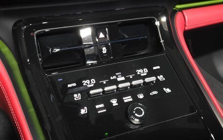 Porsche Panamera, 2025 год, 22 000 000 рублей, 17 фотография