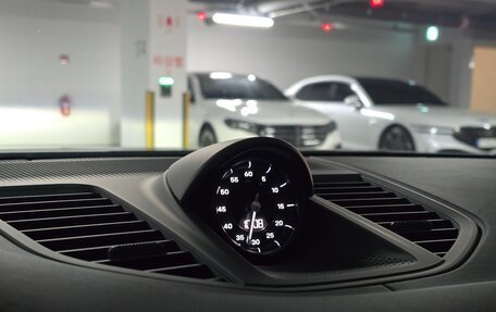 Porsche Panamera, 2025 год, 22 000 000 рублей, 12 фотография