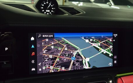 Porsche Panamera, 2025 год, 22 000 000 рублей, 9 фотография