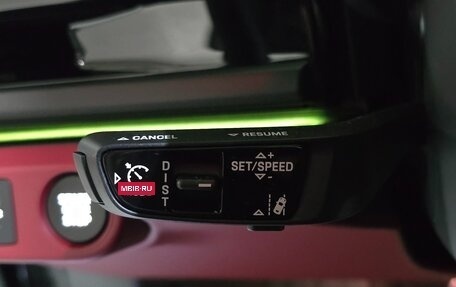 Porsche Panamera, 2025 год, 22 000 000 рублей, 14 фотография