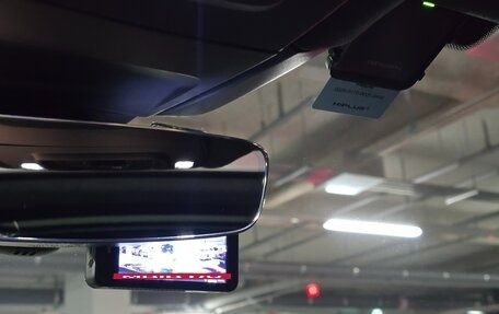 Porsche Panamera, 2025 год, 22 000 000 рублей, 13 фотография