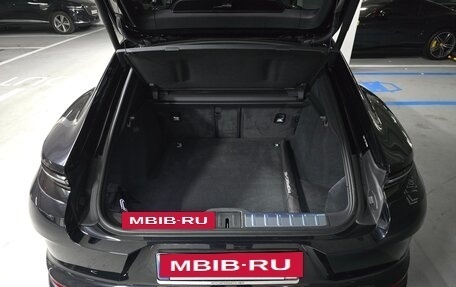 Porsche Panamera, 2025 год, 22 000 000 рублей, 19 фотография