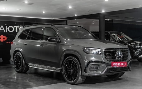 Mercedes-Benz GLS, 2026 год, 20 048 000 рублей, 3 фотография