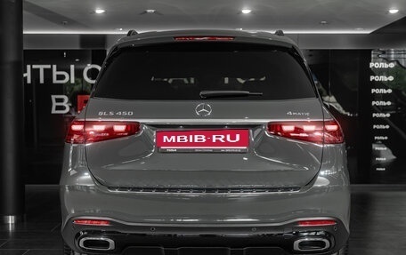 Mercedes-Benz GLS, 2026 год, 20 048 000 рублей, 5 фотография